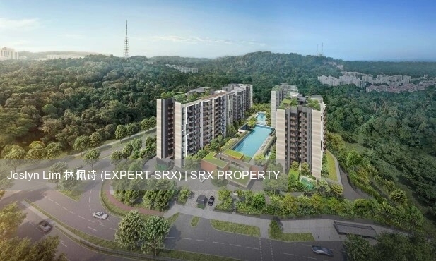 Jalan Jurong Kechil (D21), Condominium #482835041